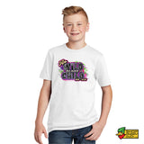 Jostock Pulling Team - Wild Child 2026 Youth T-Shirt