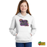 Jostock Pulling Team - Wild Child 2026 Youth Hoodie