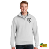 Van Buren Soccer Club Quarter Zip