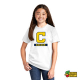 Copley-Fairlawn Sport Logo Youth T-shirt