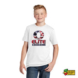 Ohio Elite Flag Baseball Youth T-shirt