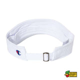 Ohio Wolfpack Visor