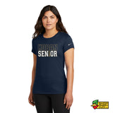 Hoban 2027 Senior Class Nike Swoosh Sleeve rLegend T-shirt