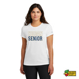Hoban 2027 Senior Class Nike Swoosh Sleeve rLegend T-shirt