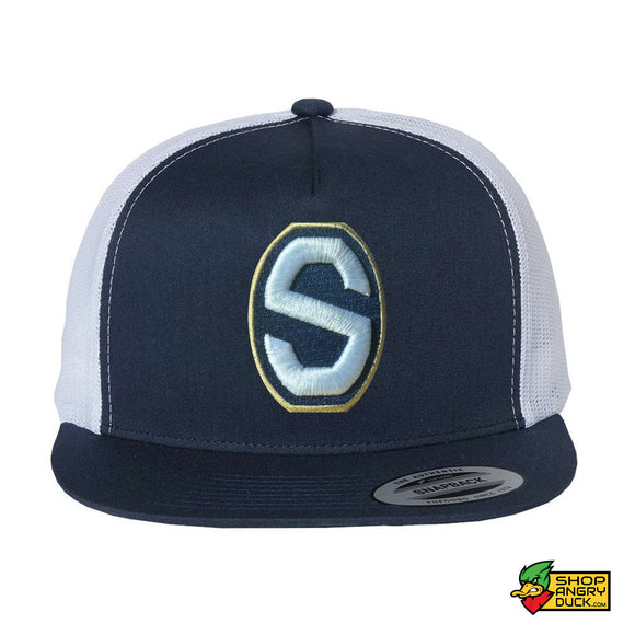 Squires Baseball Sport Classic Trucker Cap