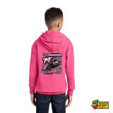 Manix Furqueron 2025 Youth Hoodie