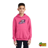 Manix Furqueron 2025 Youth Hoodie