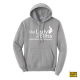 Our Lady of the Elms Alumna Hoodie Sweatshirt