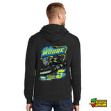Gabe Moore Racing Illustrated Hoodie