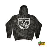 McCoy Trained Tie-Dye Hoodie