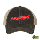 Hardin Motorsports Trucker Hat