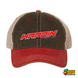 Hardin Motorsports Trucker Hat