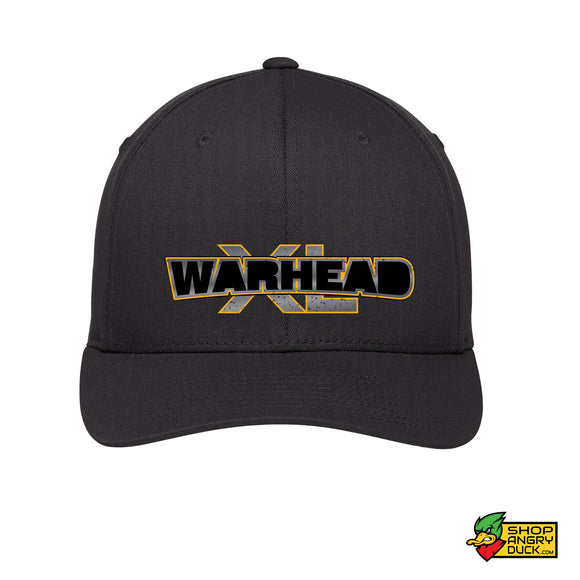 Warhead XL Monster Truck Fitted Hat