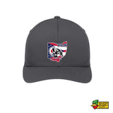 PLX Bass Masters Fitted Hat