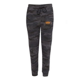 Justin Adams Racing Logo Joggers