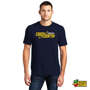Copley Cross Country T-shirt 1