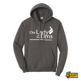 Our Lady of the Elms Alumna Hoodie Sweatshirt