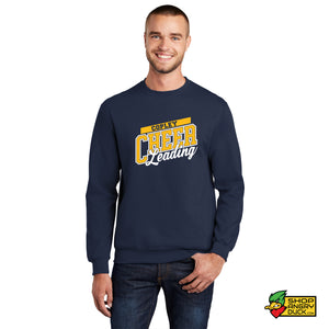 Copley Cheer Crewneck Sweatshirt 4
