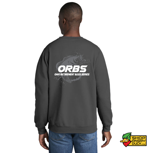 Ohio Retirement Bass Series Crewneck Sweatshirt