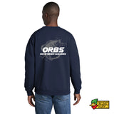 Ohio Retirement Bass Series Crewneck Sweatshirt