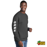 Ohio Retirement Bass Series Crewneck Sweatshirt