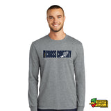 Copley Cross Country Long Sleeve T-Shirt