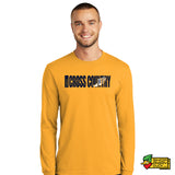 Copley Cross Country Long Sleeve T-Shirt