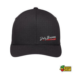 Adam Bell Dirty Business Flexfit Flat Cap