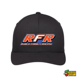 Ruble Family Racing Fitted Hat