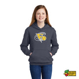 Force "F" Logo Youth Hoodie