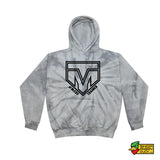 McCoy Trained Tie-Dye Hoodie