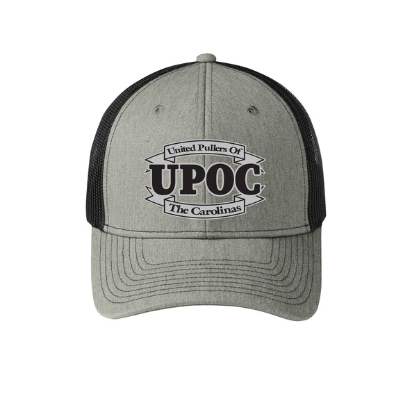 UPOC Trucker Cap