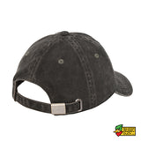 Muddy Girl Ladies Washed Cap