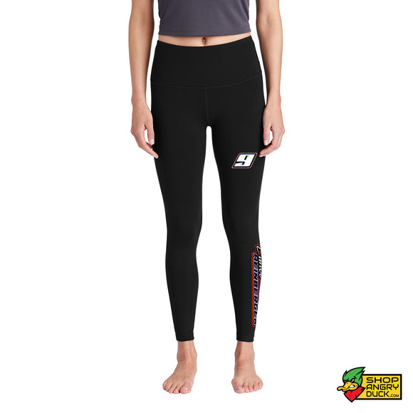 Lance Heinberger Racing Leggings