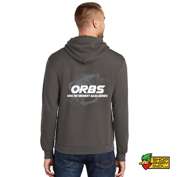 Ohio Retirement Bass Series Hoodie