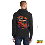Fryman Motor Sports Illustrated Hoodie