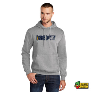 Copley Cross Country Hoodie 2