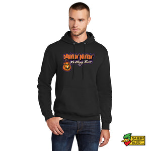 Drunkin' Punkin' Logo Hoodie
