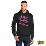 Joshua Soble - Harpoon Design Hoodie