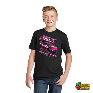 Joshua Soble - Harpoon Design Youth T-shirt