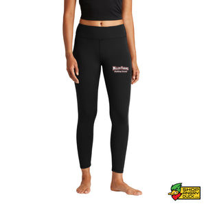Miller Farms Pulling Team Leggings
