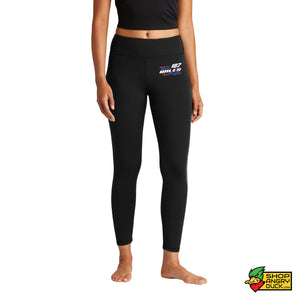 Tyler Wiles Racing Team Leggings