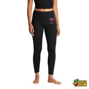 Arcadia Baseball Leggings