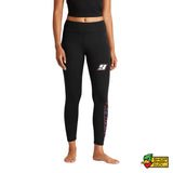 Lance Heinberger Racing Leggings