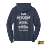 Hoban Dance Team OASSA Champions Hoodie