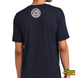 Rubber City Bourbon Society T-shirt