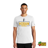 Hoban Baseball Nike Cotton/Poly T-Shirt 2