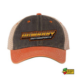 Dewbaby Motorsports Trucker Cap