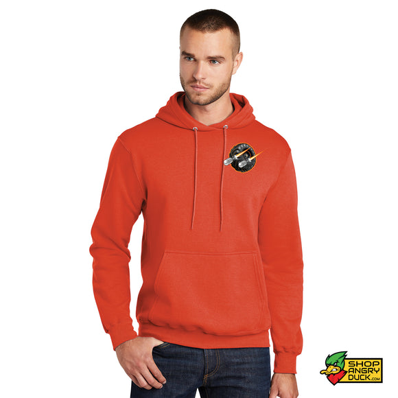 Warhead XL Monster Truck Hoodie