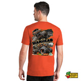 Warhead XL Monster Truck T-Shirt